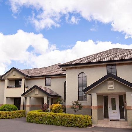 Cootamundra Heritage Motel & Apartments Exterior photo