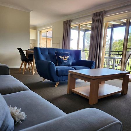 Cootamundra Heritage Motel & Apartments Exterior photo