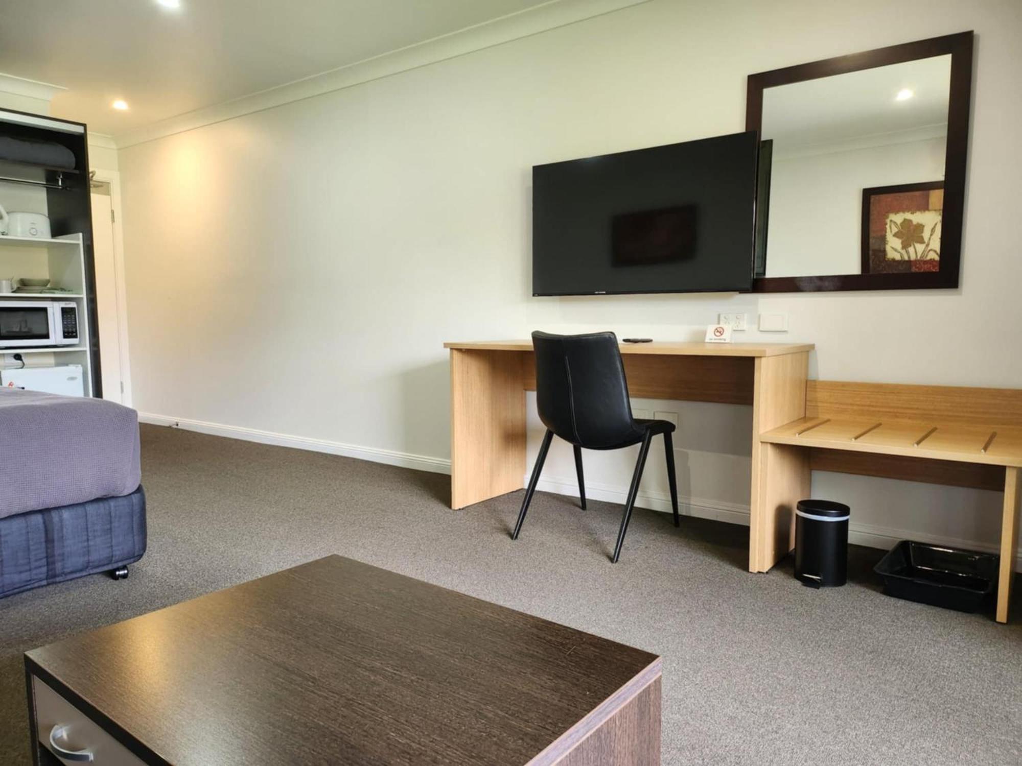 Cootamundra Heritage Motel & Apartments Exterior photo